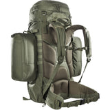 Tasmanian Tiger Mil Ops Pack 80+24 OD Green 700D Cordura Backpack 7324331