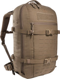 Tasmanian Tiger Modular Tac Pack 28 Liter Capacity Tan Backpack 7399346