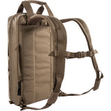 Tasmanian Tiger Survival Pack Coyote Tan Padded Backpack 7516346