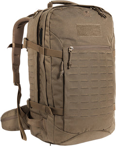 Tasmanian Tiger Mission Pack MKII Coyote Tan Cordura Backpack 7599346