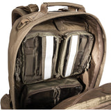 Tasmanian Tiger Mission Pack MKII Coyote Tan Cordura Backpack 7599346