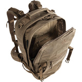 Tasmanian Tiger Mission Pack MKII Coyote Tan Cordura Backpack 7599346