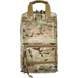 Tasmanian Tiger Survival Pack Multi-Camo Smooth Padded Backpack 7680394