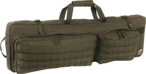 Tasmanian Tiger Modular Rifle Bag Olive Green 40" Carry Bag 7841331
