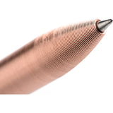 Tactile Turn Side Click Standard Copper 5.8" Ballpoint Pen SC1C