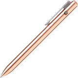 Tactile Turn Side Click Standard Copper 5.8" Ballpoint Pen SC1C