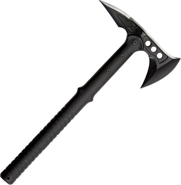 United Cutlery Knives M48 HAWK Black Tactical Tomahawk Ax - 2765