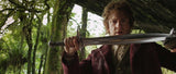 United Cutlery Lord of the Rings The Hobbit Sting Sword of Bilbo Baggins Movie Replica 2892