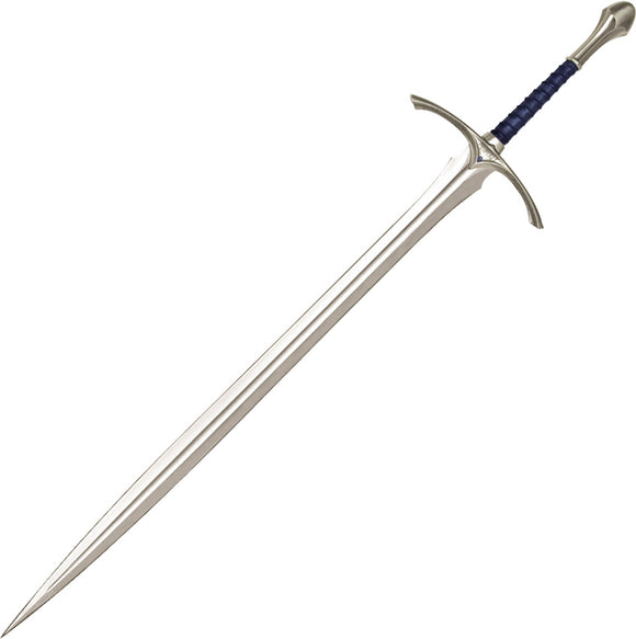 United Cutlery Lord of the Rings Glamdring Sword of Gandalf Movie Replica 2942