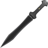 United Cutlery Combat Commander Gladiator Carbon Steel Fixed Blade Knife 3009