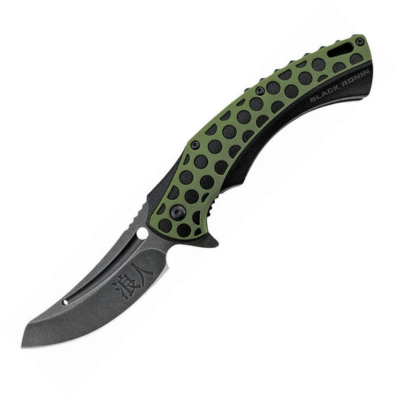 United Cutlery Hive Linerlock A/O Assisted Open Knife 3217