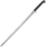 United Cutlery Honshu Double Edge 1035 Carbon Sword + Scabbard 3245nd