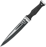 United Cutlery 15" M48 Highland Dirk Fixed Blade Knife + Sheath 3257