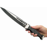 United Cutlery 15" M48 Highland Dirk Fixed Blade Knife + Sheath 3257