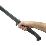 United Cutlery Honshu Practice Katana Black Fixed Sword 3259