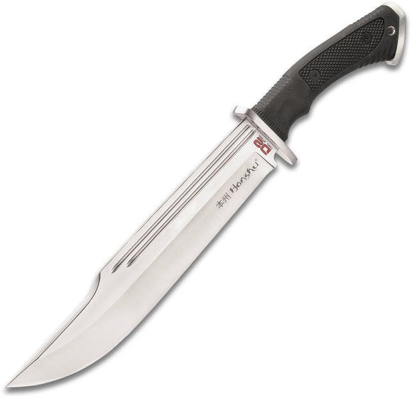 United Cutlery Honshu Conqueror D2 Bowie Knife 3321D2