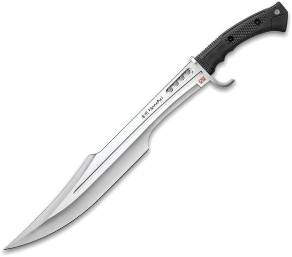 United Cutlery Honshu Spartan Sword D2 Steel 3345D2