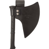 United Cutlery Honshu Karito Black GFN 7Cr13 Steel Battle Axe 3401