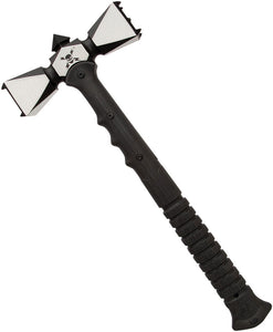 United Cutlery M48 17" Black Double Hammer + Belt Loop 3428