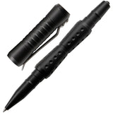UZI Black Tactical Writing Pen TP19BK
