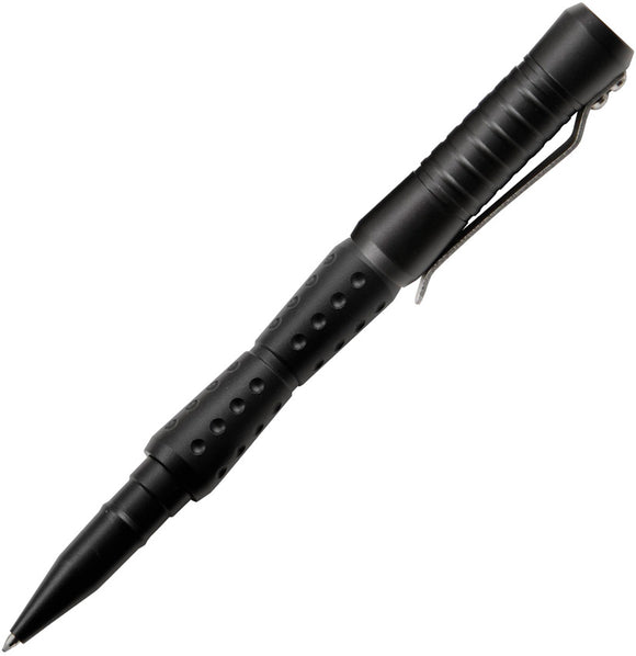 UZI Black Tactical Writing Pen TP19BK