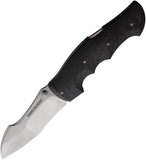 Viper Rhino 1 Lockback Carbon Fiber Folding Satin Elmax Pocket Knife 5901FC