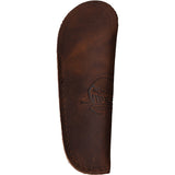 Viper Hug Folding Knife Slip Joint Bronze Designed Stainless Cleaver 5990DBRS