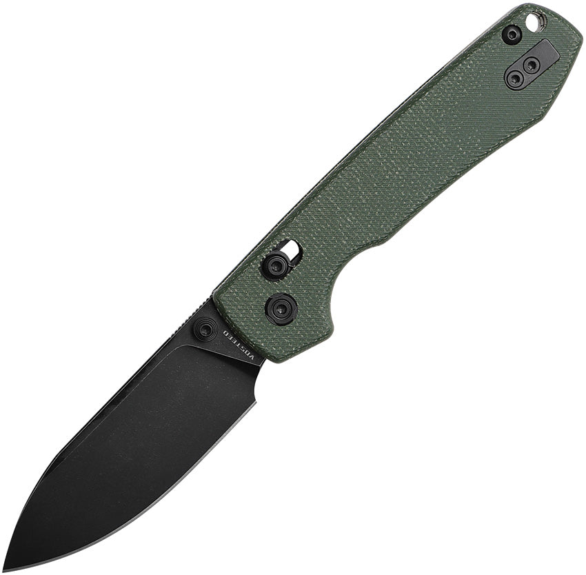 JÄGER ASPC２ Trivisa Hornet Axis Lock Gray | Premium Quick Action Folder