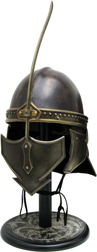 Valyrian Steel LTD Game of Thrones Unsullied Collectable Replica Helmet 0110