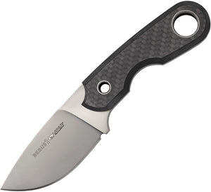 Viper Berus 1 Carbon Fiber Fixed Blade M390 Knife + Kydex 4012fcm