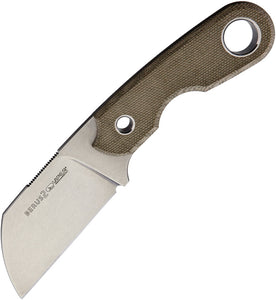 Viper Berus 2 Green Fixed Blade M390 Knife + Kydex 4014cg  -On Sale