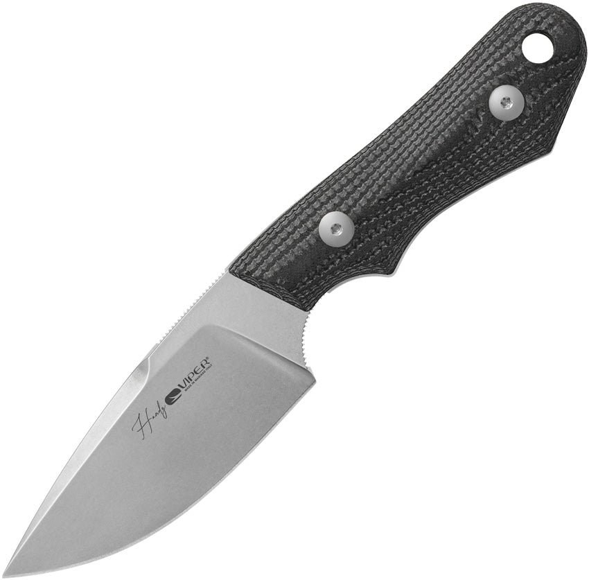 Viper Handy Suretouch Magnacut Fixed Blade | Atlantic Knife – Atlantic ...