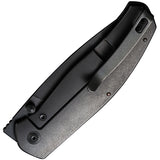 We Knife Esprit Pocket Knife Framelock Carbon Fiber Folding CPM-20CV 20025AC