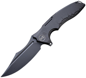 We Knife Co Ltd Model 814 Chimera Framelock Flipper Knife 814c
