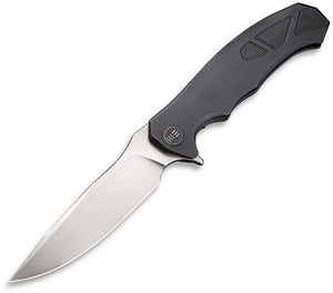 We Knife Co Ltd 37 Framelock Flipper Knife 910e
