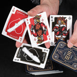 We Knife Boxed Playing Cards PC