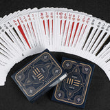 We Knife Boxed Playing Cards PC