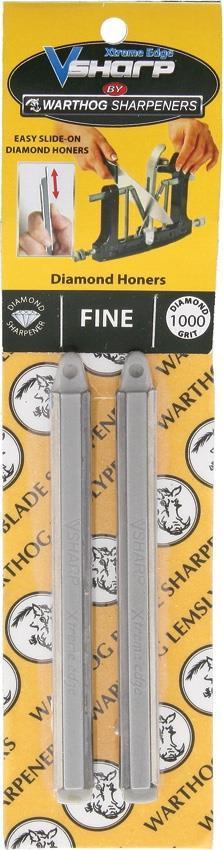 Warthog V-Sharp Classic I Stones - Replacement Hones For