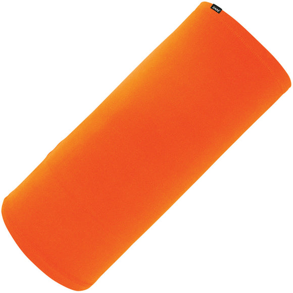 Zan Headgear SportFlex Motley Tube Orange TL142