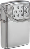 Zippo Lighter Windless USA Made 05131