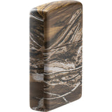 Zippo Realtree Edge Tree Design Wrapped USA Made Lighter 09252