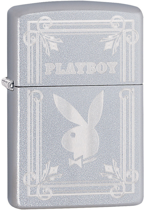 Zippo Playboy Lighter 11334