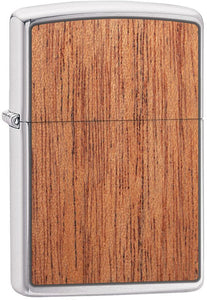 Zippo Woodchuck Lighter 11524