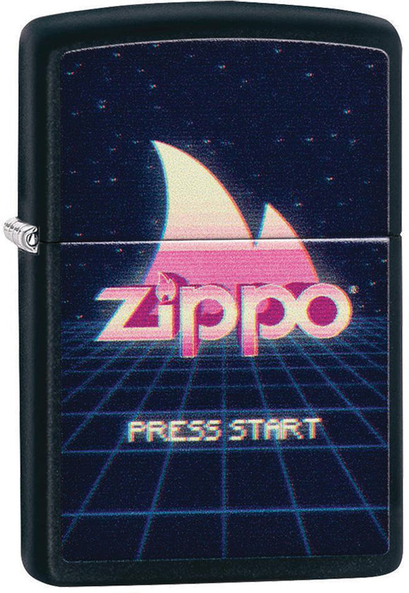 Zippo Gaming Lighter 14065