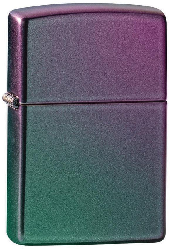 Zippo Classic Iridescent Lighter 14296