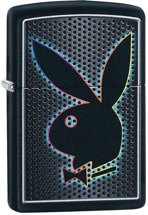 Zippo Playboy Bunny Lighter 14353