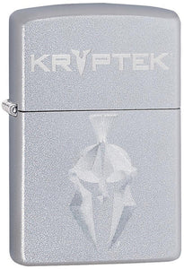 Zippo Kryptek Logo Lighter 14501