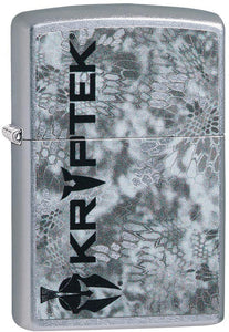 Zippo Kryptek Camo Lighter 14502