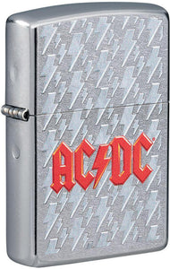 Zippo AC/DC Lighter 16542