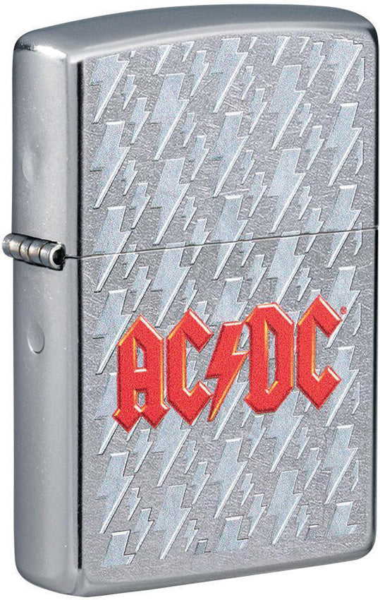 Zippo AC/DC Lighter 16542
